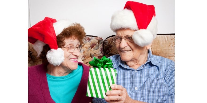Les idées cadeaux de Noël à offrir aux parents et beaux-parents 