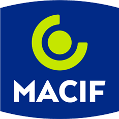 logo Macif assureur