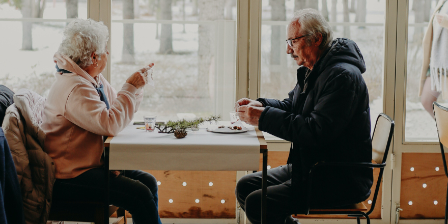 Pathologie méconnue et silencieuse, la dénutrition des personnes âgées est pourtant un véritable problème de société. D’après une étude récente du ministère de la Santé, au moins 20 % des plus de 75 ans en souffriront d’ici 2050