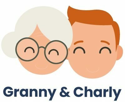Granny Charly