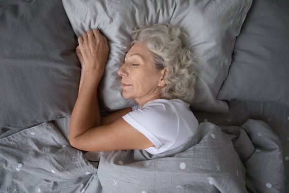L'importance de prioriser son sommeil en faisant des nuits plus longues pour revitaliser votre corps et renforcer votre résistance face aux virus