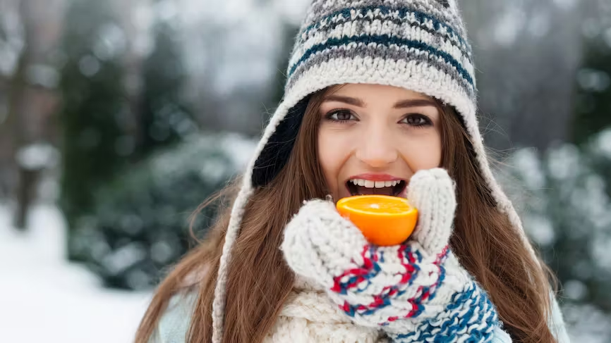 8 solutions pour lutter contre les virus l’hiver !