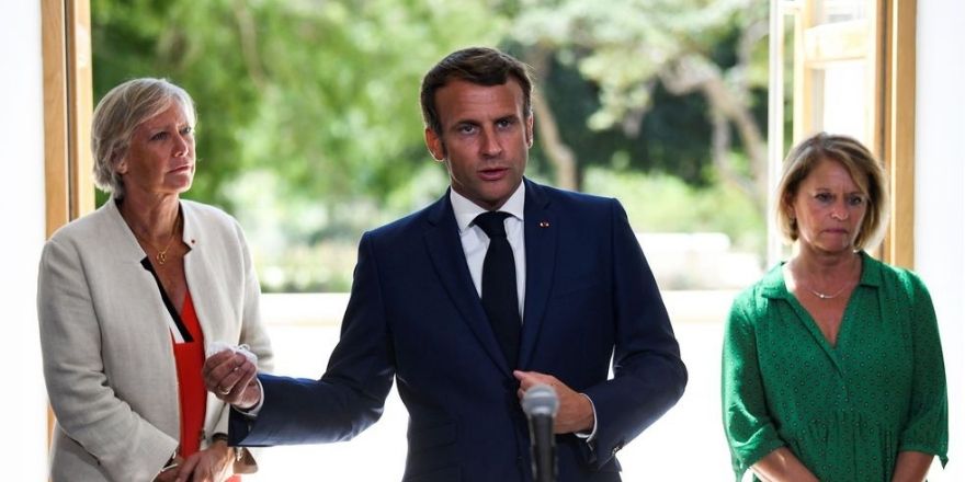 Le Gouvernement montre sa préoccupation concernant les aidants