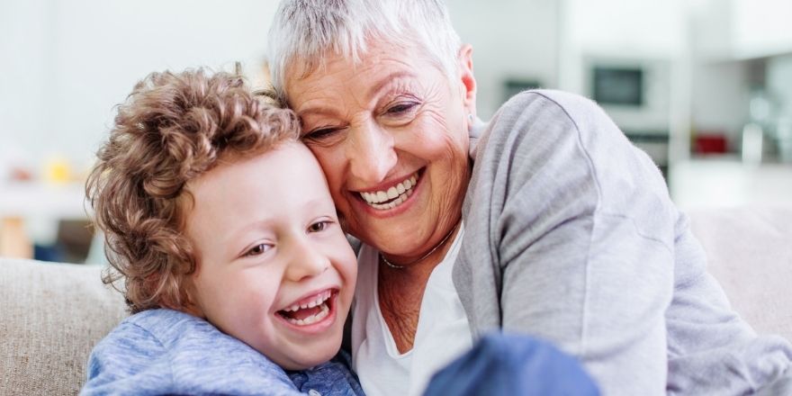 TOP 5 d’activités spéciales Fête des grands-mères