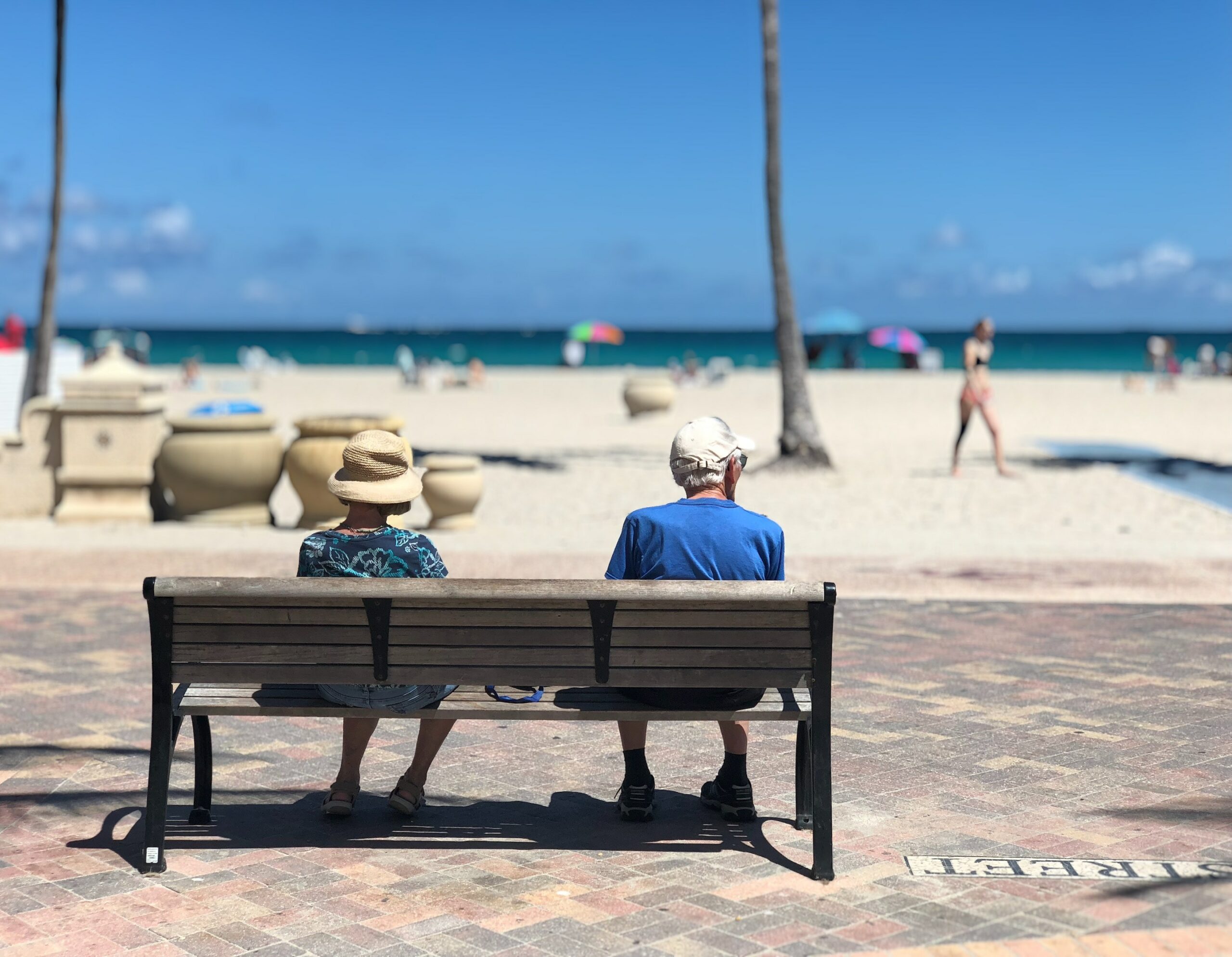 Les vacances intergénérationnelles, on dit oui !