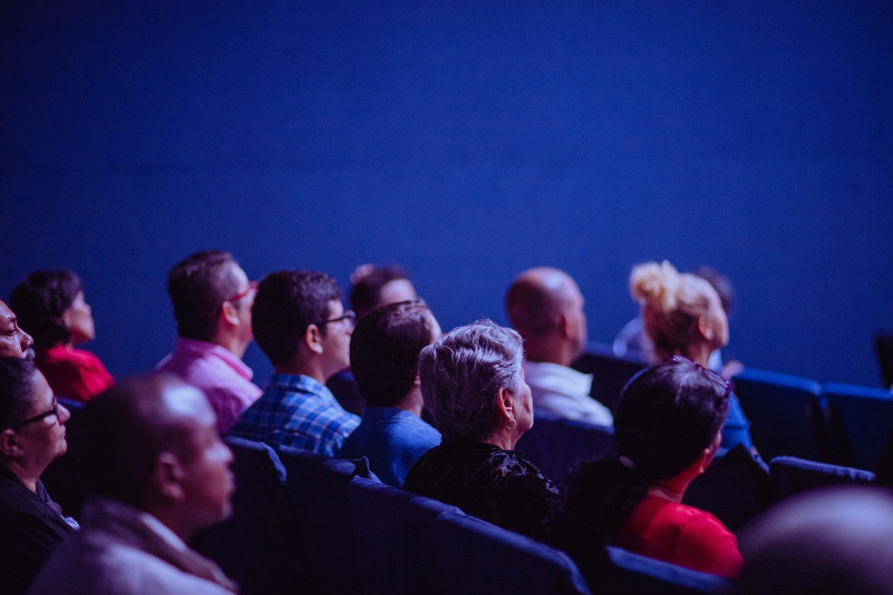 Top 5 des films intergénérationnels