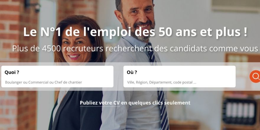 L’emploi des seniors, il fallait y penser !