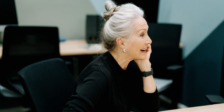 Top5 des influenceurs Senior qui cartonnent!