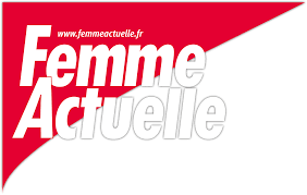 femme actuelle logo
