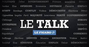 le talk decideur