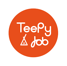 logo teepyjob