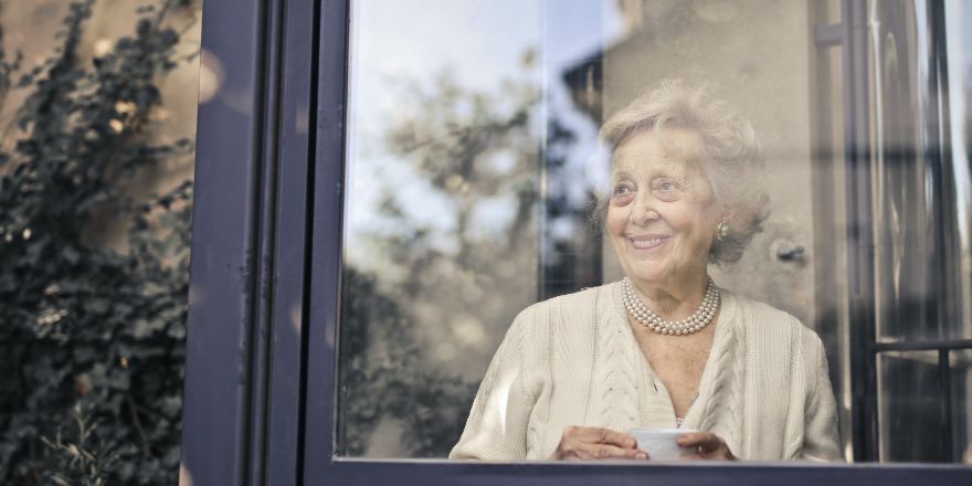 L’APA à domicile