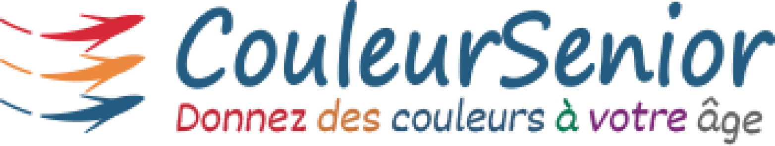 logo couleur senior