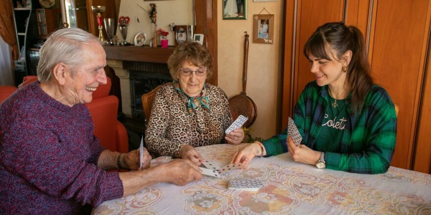 Quelles solutions pour les aidants ? Témoignage d’Anne-Claire