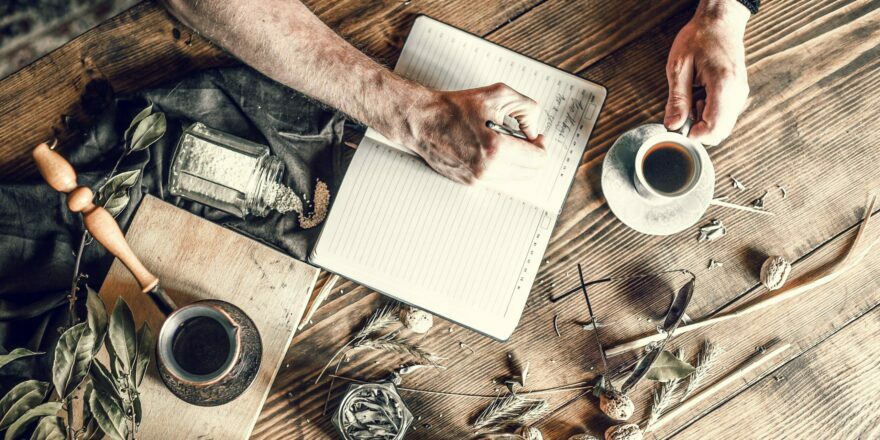 La perte de mémoire chez les personnes âgées