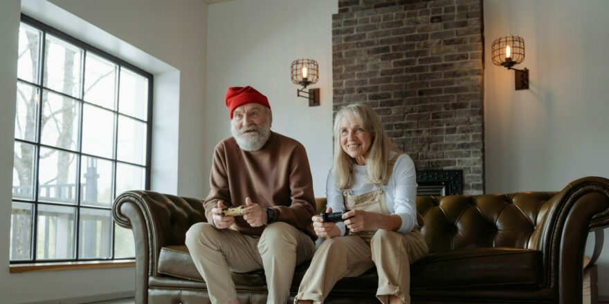 Ludique et Stimulant : Les Meilleurs Jeux pour Dynamiser les Capacités Cognitives des Seniors